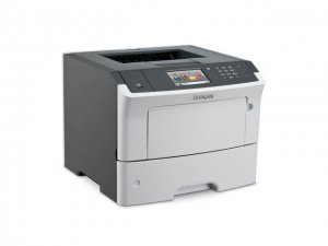 Lexmark Laserdrucker